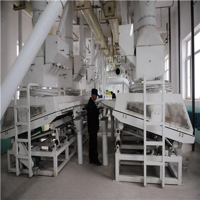 玉米提胚成套設(shè)備 玉米提胚成套設(shè)備