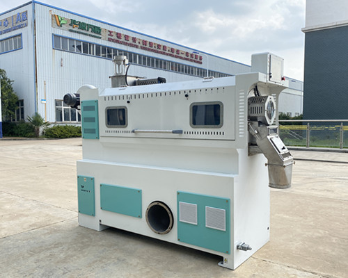 智能柔性大米糠粞分離機 智能柔性大米糠粞分離機