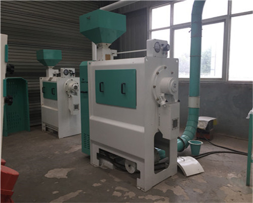 青稞脫皮機 青稞脫皮機