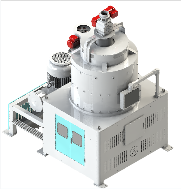 HTP1200-C智能雙錐體脫胚機 HTP1200-C智能雙錐體脫胚機