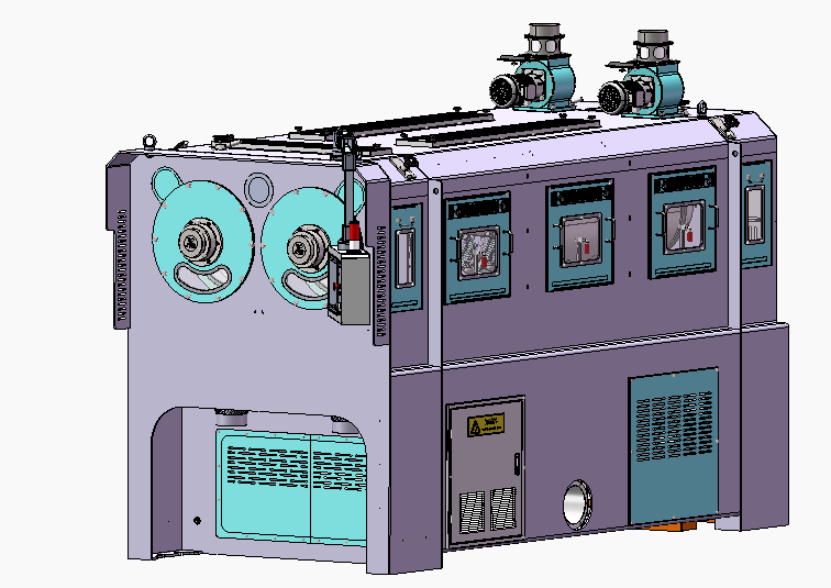 ZCM50x2-C智能真菌毒素消減機(jī) ZCM50x2-C智能真菌毒素消減機(jī)
