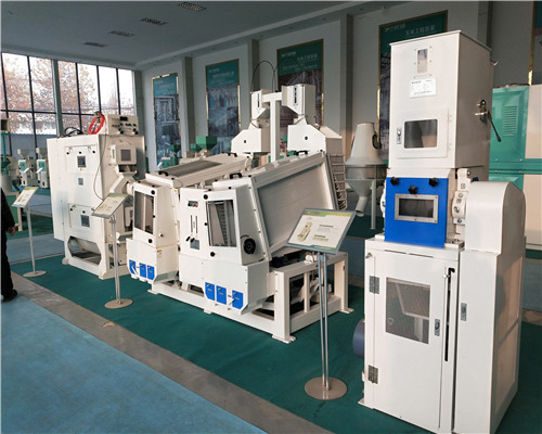 MLGT系列礱谷機(jī) MLGT系列礱谷機(jī)