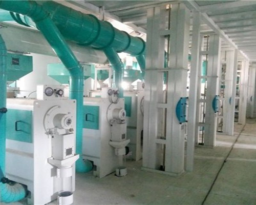 大麥加工成套設(shè)備 大麥加工成套設(shè)備