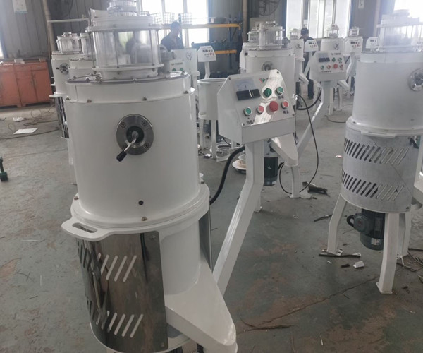 新型QMJ-300D型蕎麥脫殼機 新型QMJ-300D型蕎麥脫殼機