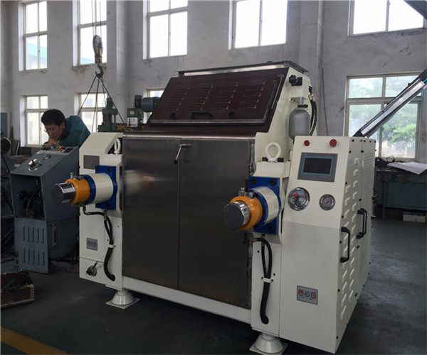 YMYP-60×80 燕麥壓片機 YMYP-60×80 燕麥壓片機