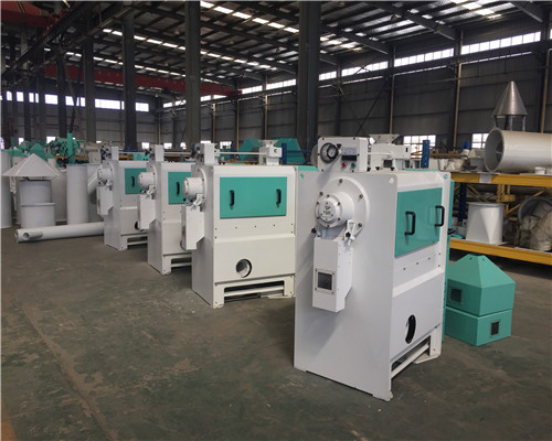 MTPT系列小米鐵輥拋光機(jī) MTPT系列小米鐵輥拋光機(jī)