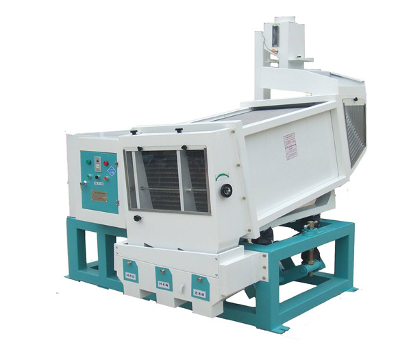 MGCZ重力谷糙分離機(jī)