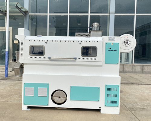 智能柔性大米糠粞分離機 智能柔性大米糠粞分離機