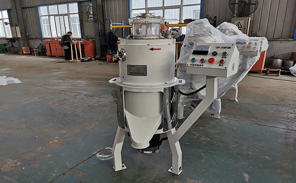 紫蘇籽脫殼成套設備