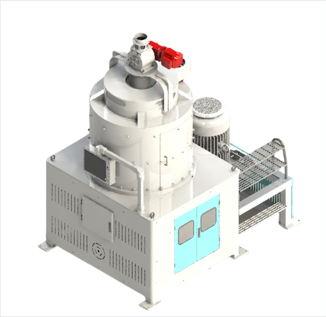 HTP1200-C智能雙錐體脫胚機 HTP1200-C智能雙錐體脫胚機