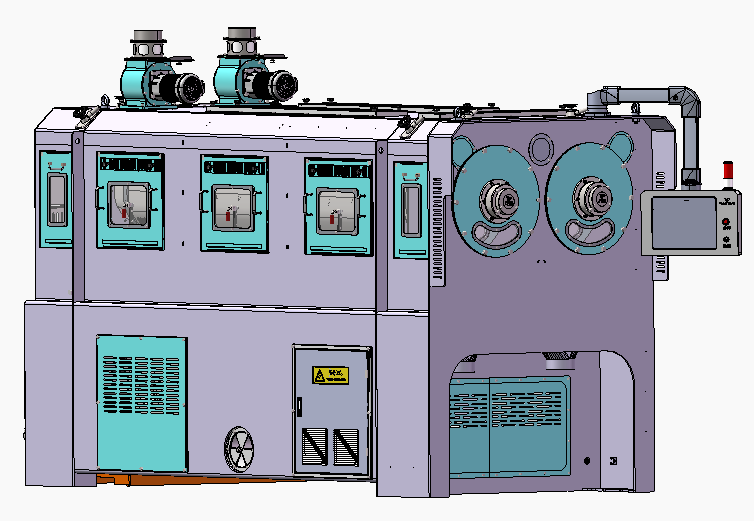 ZCM50x2-C智能真菌毒素消減機(jī) ZCM50x2-C智能真菌毒素消減機(jī)