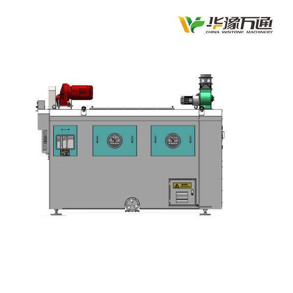 HRP70X1-C智能柔性谷物搓光機(jī)