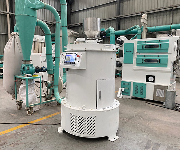 HTP-80燕麥脫殼機(jī)