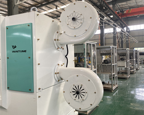 智能復(fù)式留胚米機 智能復(fù)式留胚米機