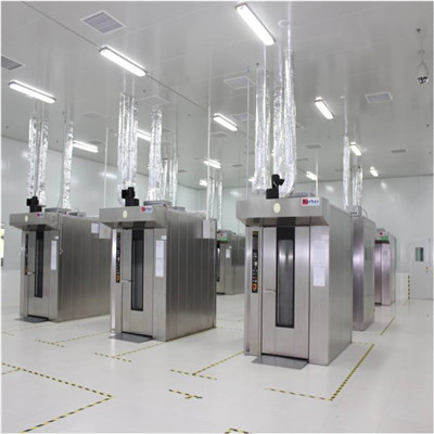 玉米熟粉成套設(shè)備,玉米預(yù)制粉工藝