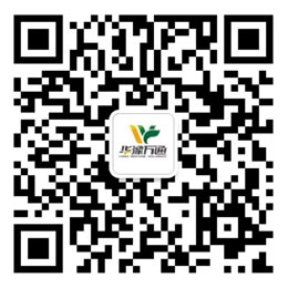 Wechat QR code